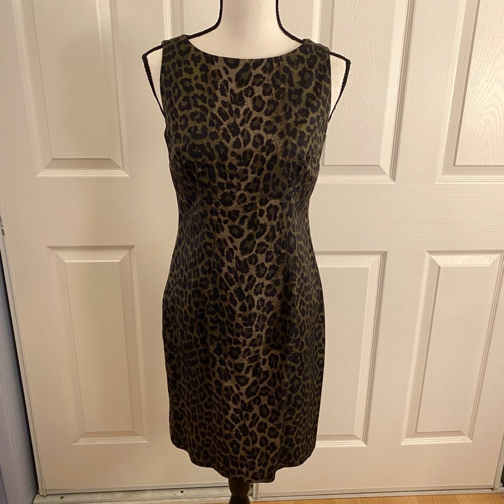 Ann Taylor Dress
